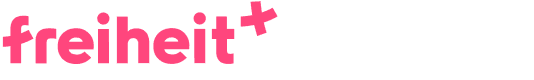 Freiheit Plus Logo