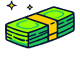 Geldgewinn