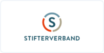 Stifterverband Logo