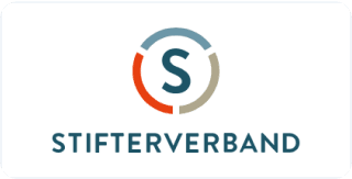 Charity Partner von Freiheitplus: Stifterverband