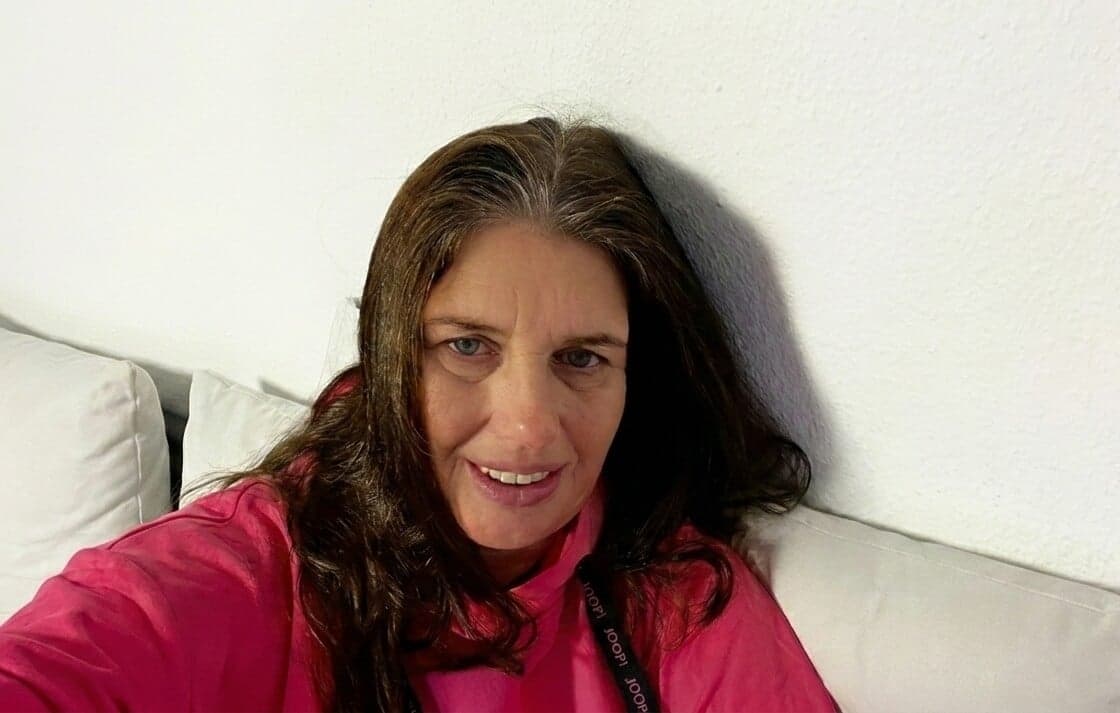 Doris (58) aus Schleswig-Holstein
