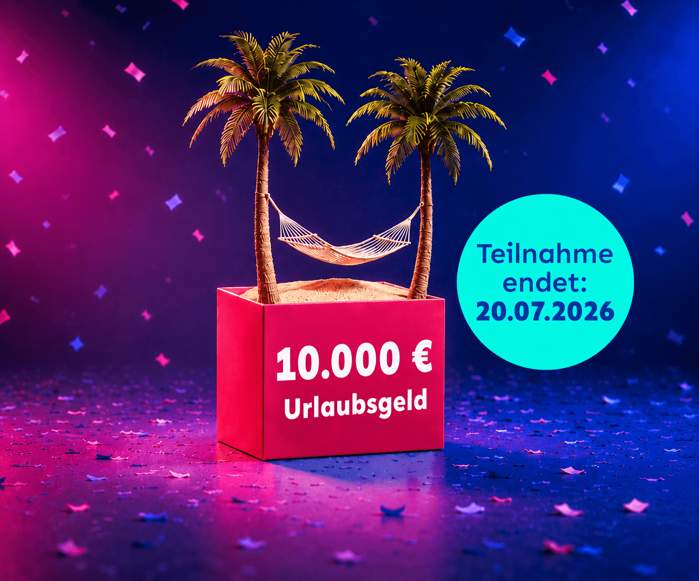 urlaubsgeld-gewinnen