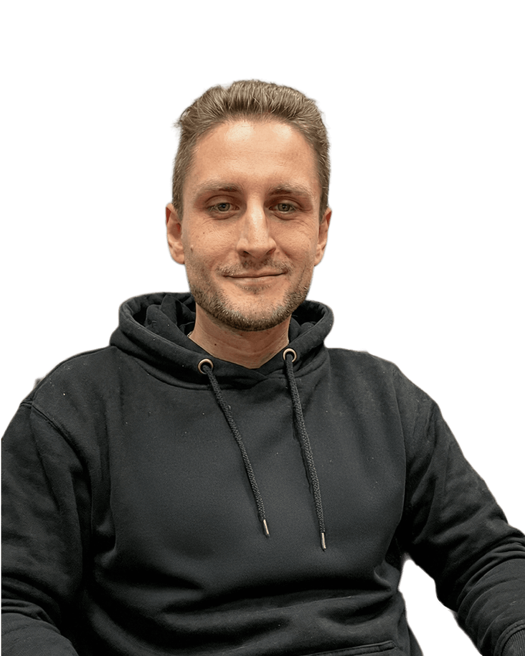 Leo (29) aus Berlin