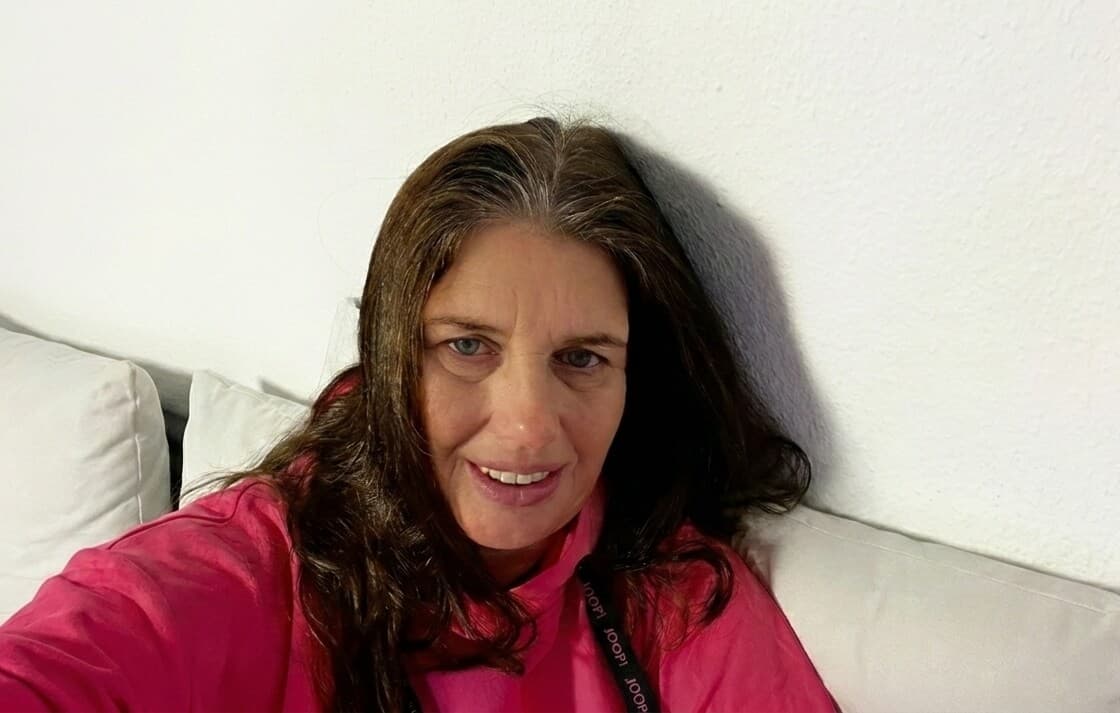 Doris (58) aus Schleswig-Holstein
