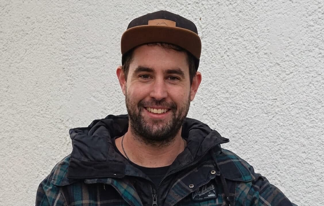 Fabian (25) aus Baden-Württemberg