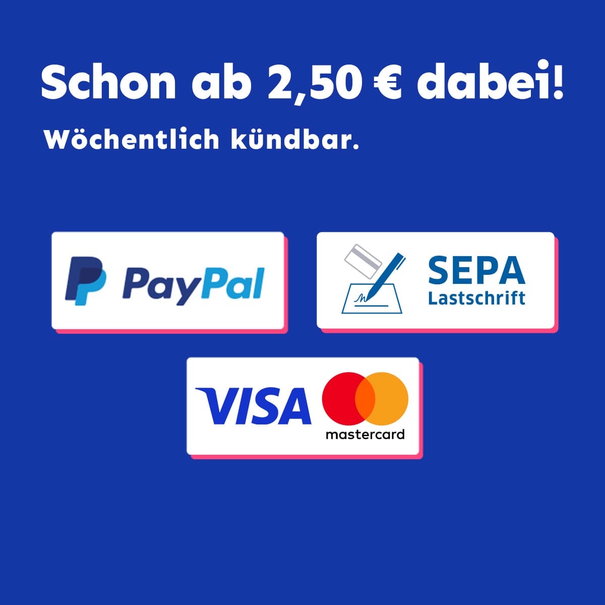 Hintergrundbild für das Karussell