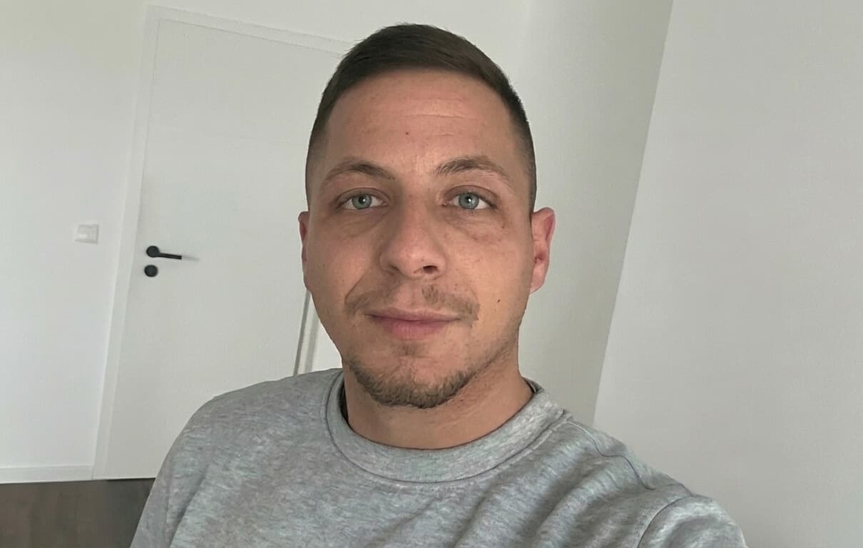 Maximilian (29) aus Niedersachsen