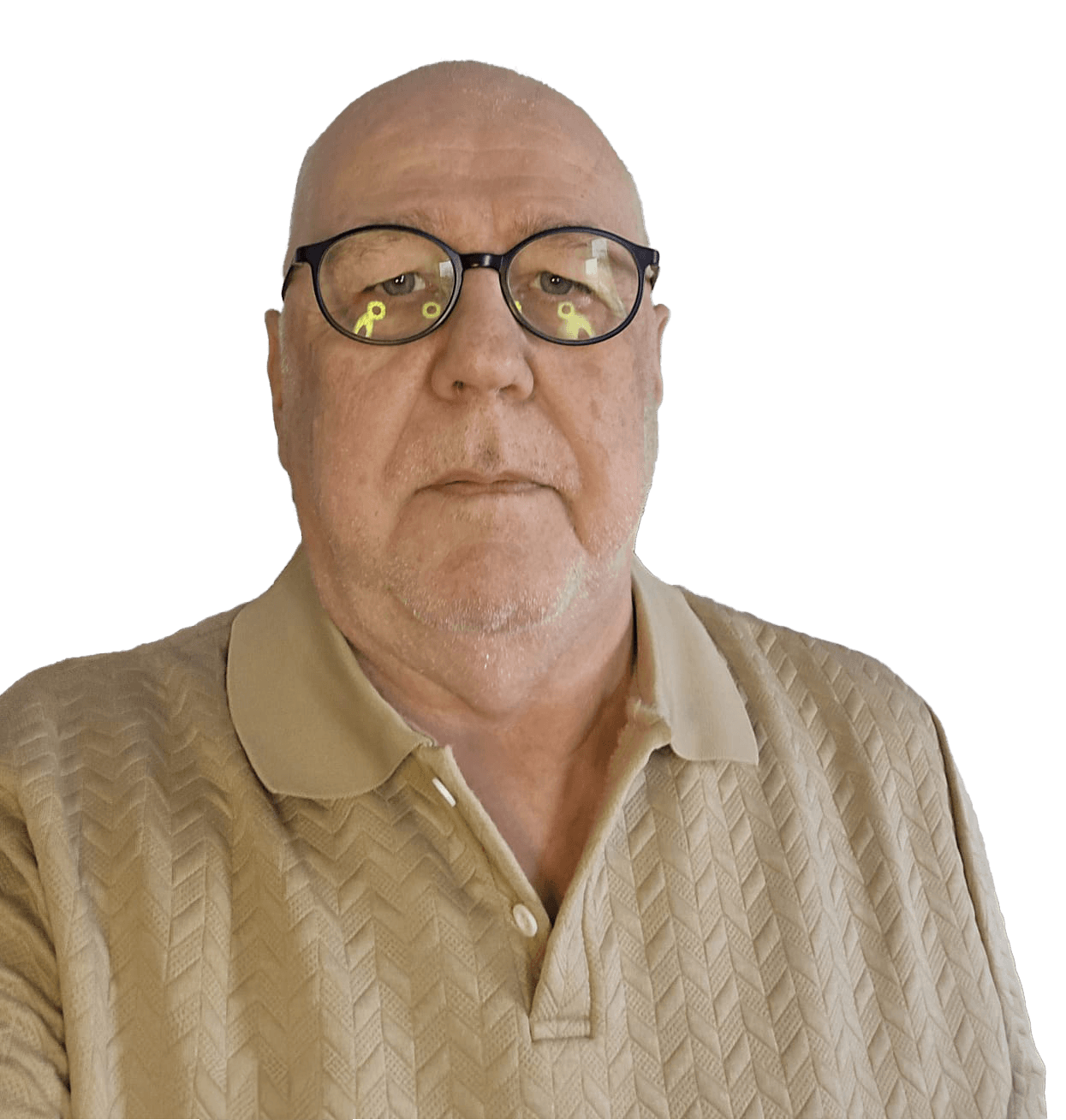 Viktor (66) aus Berlin