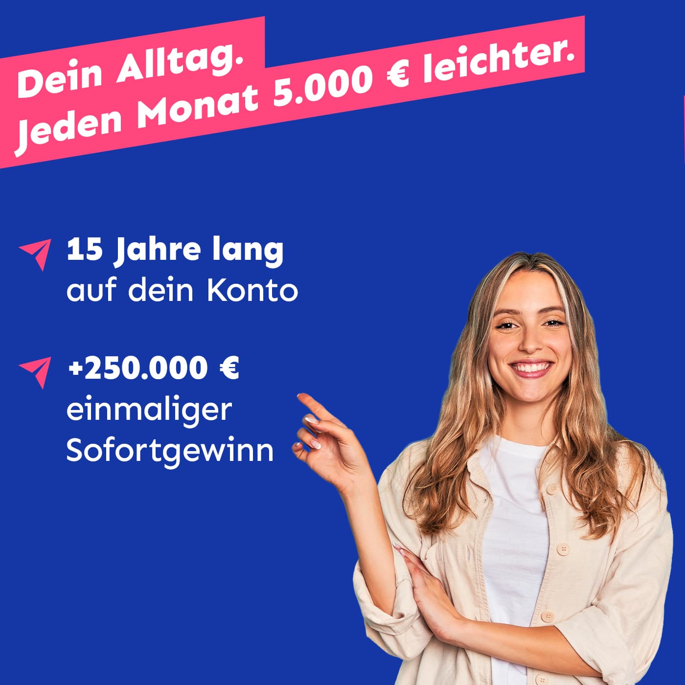 Hintergrundbild für das Karussell