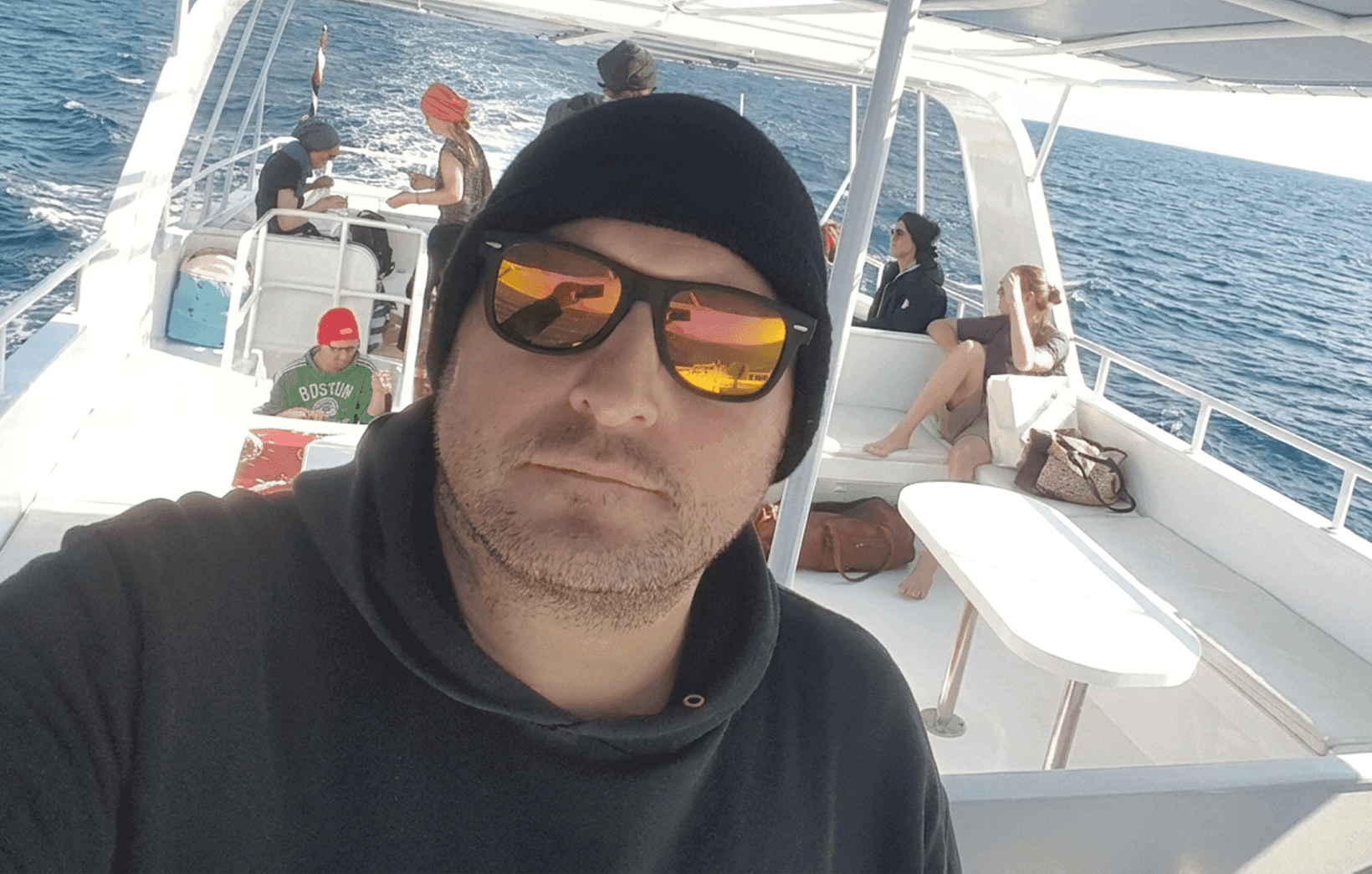 Robert (51) aus Baden-Württemberg