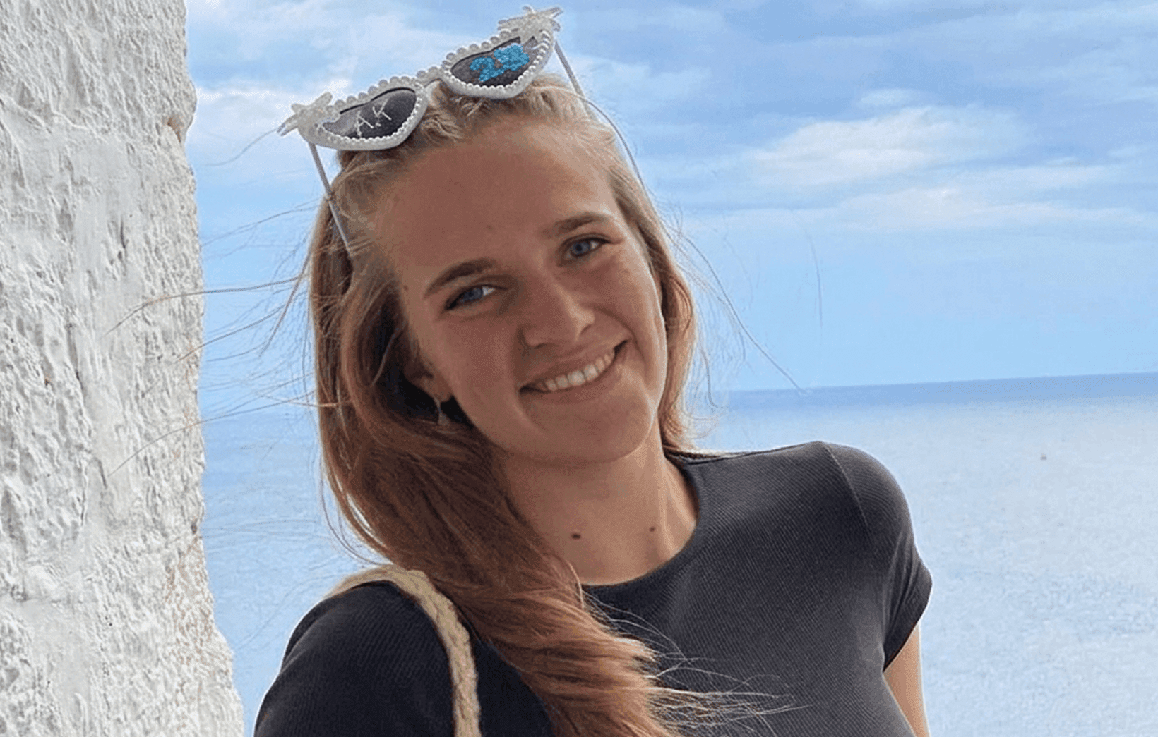 Siri (18) aus NRW