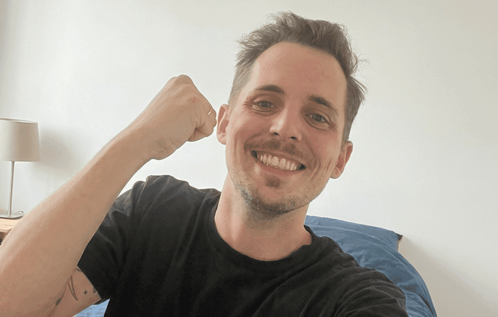 Tim (36) aus Nordrhein-Westfalen