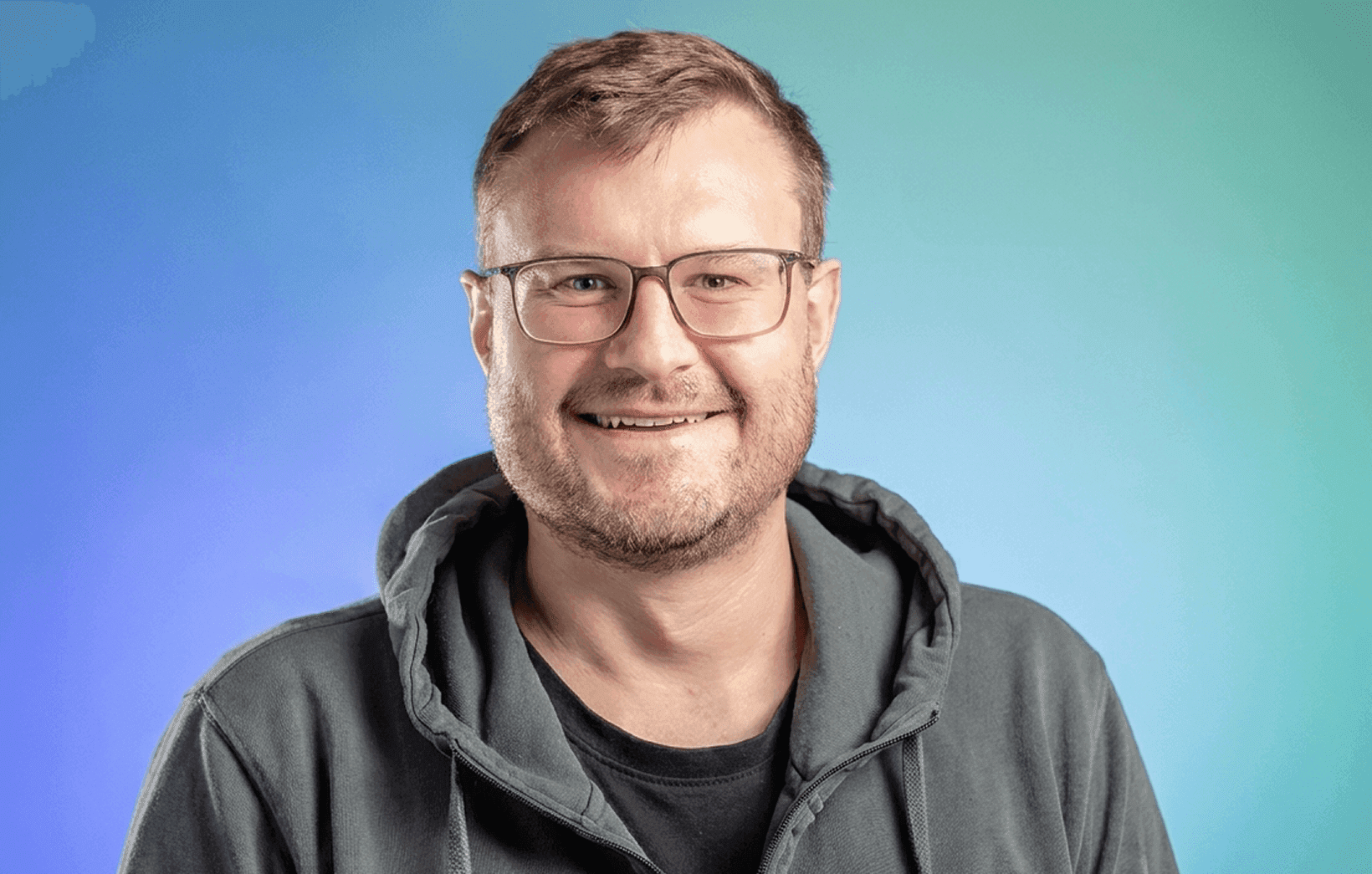 Philipp (40) aus Thüringen
