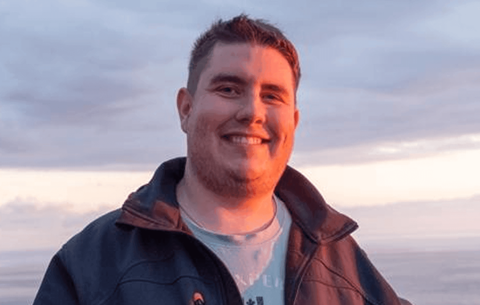 Nico (28) aus Baden-Württemberg