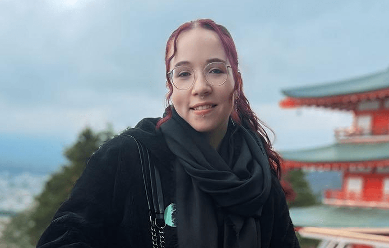 Natalie (28) aus NRW