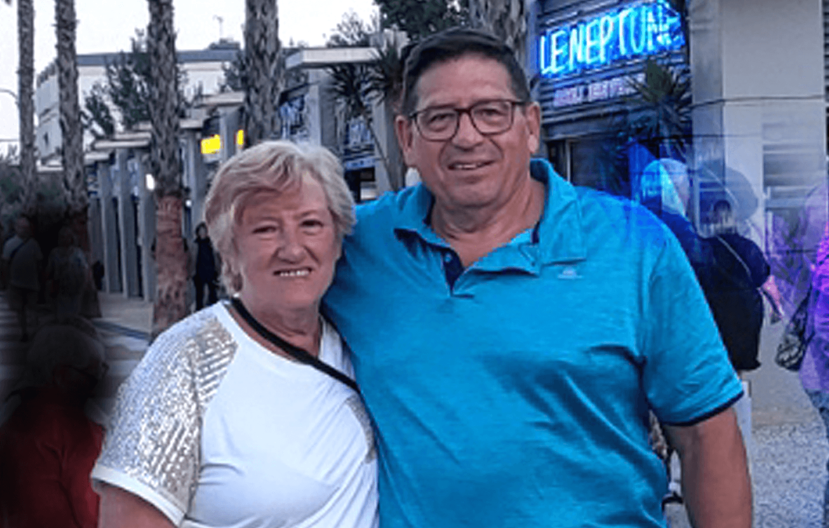 Hellmuth (67) aus NRW