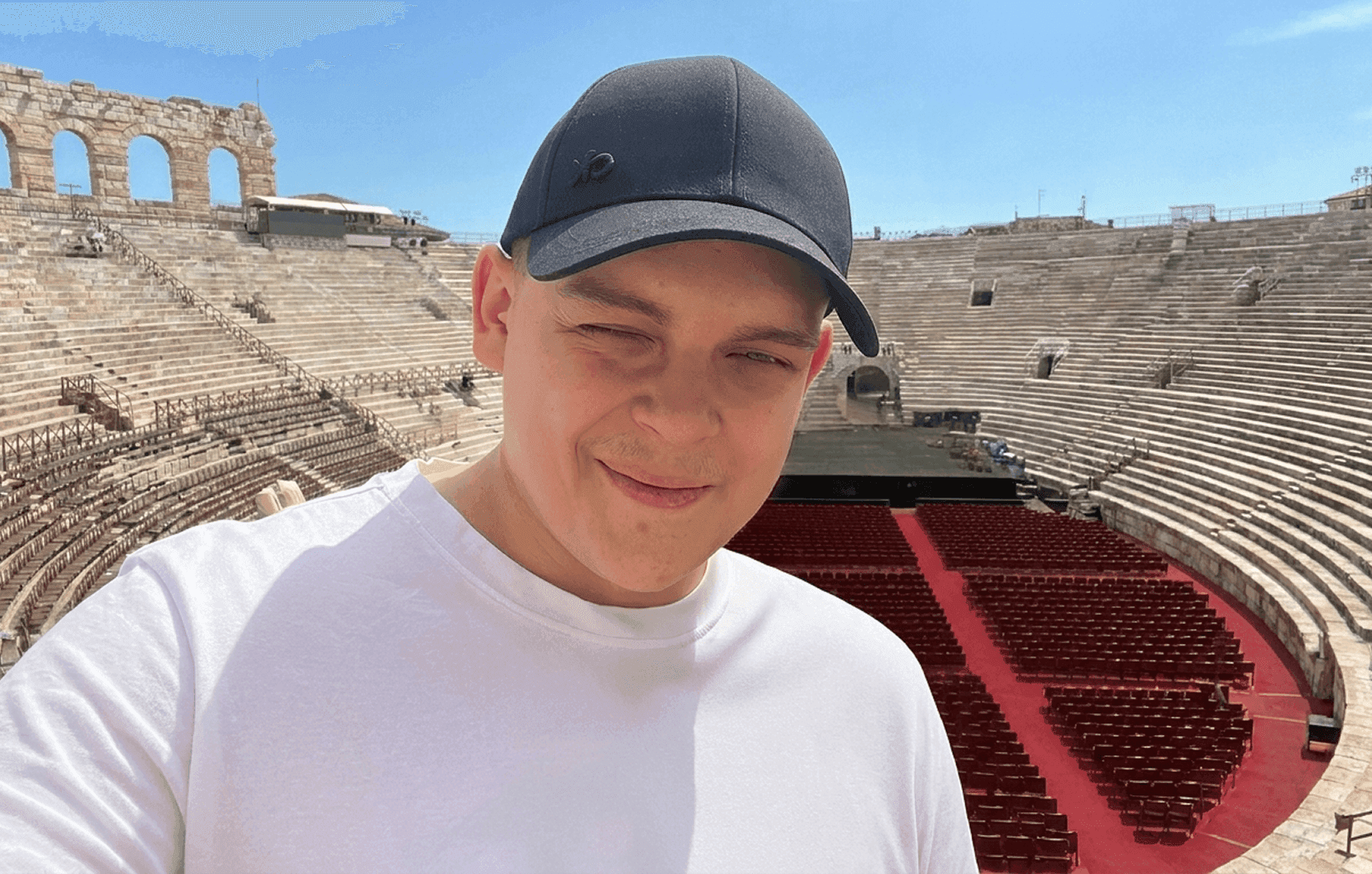 Jürgen (23) aus Bayern