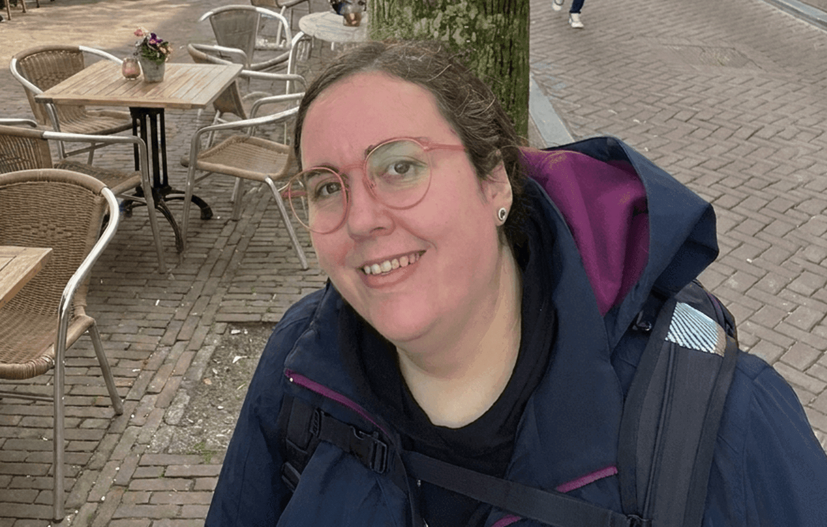 Daniela (39) aus Rheinland-Pfalz