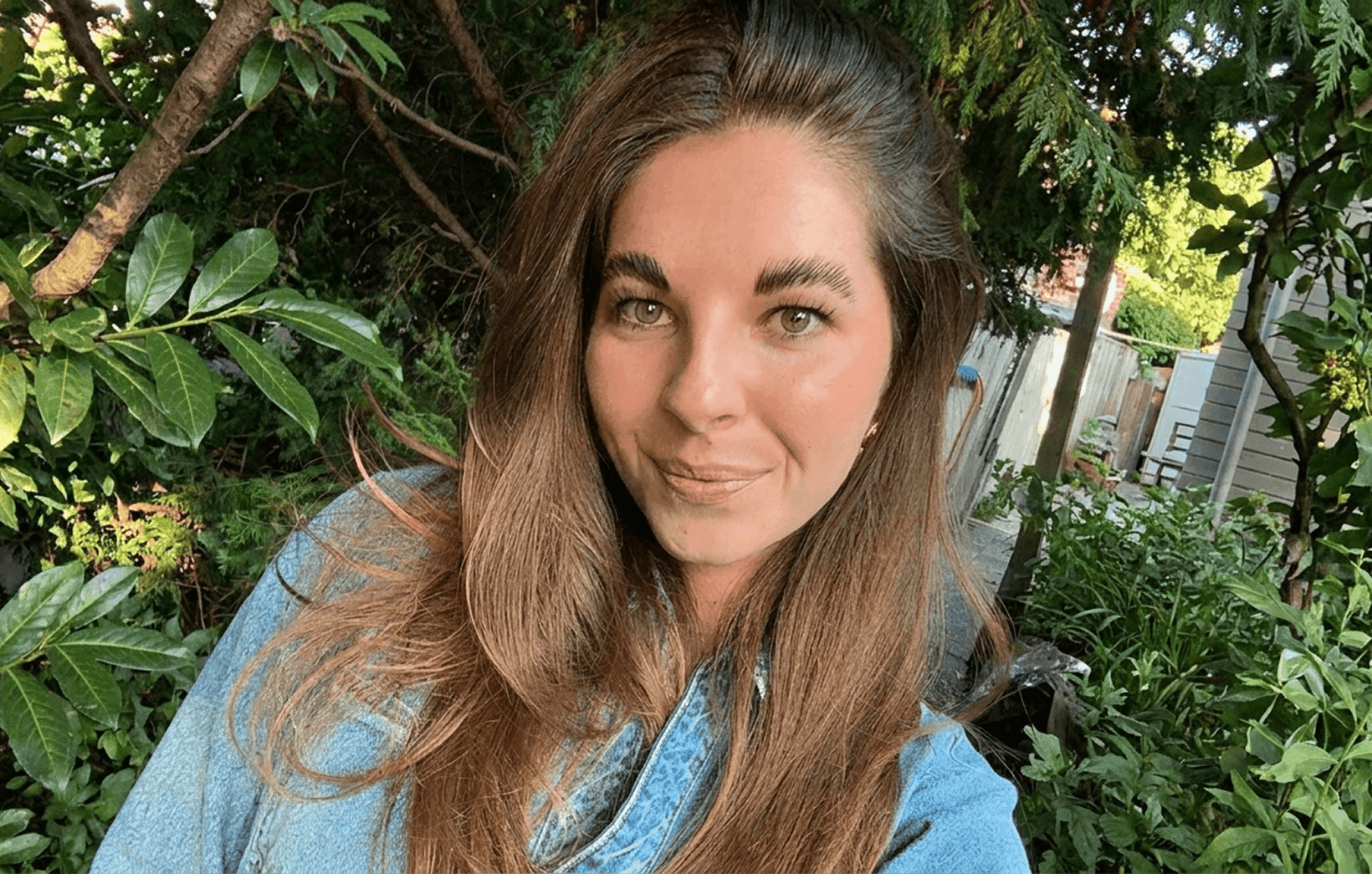 Maline (29) aus Hessen
