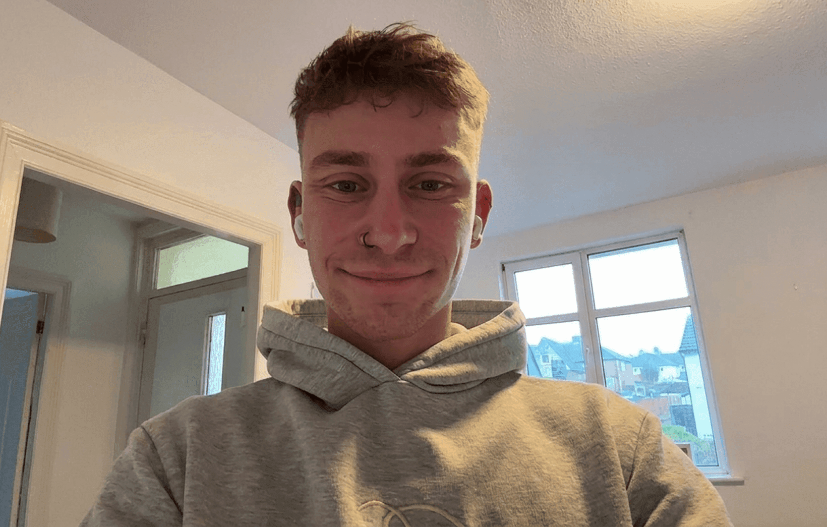 Thade (25) aus Schleswig-Holstein