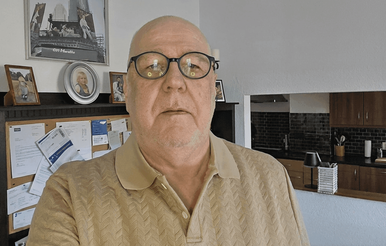 Viktor (66) aus Berlin