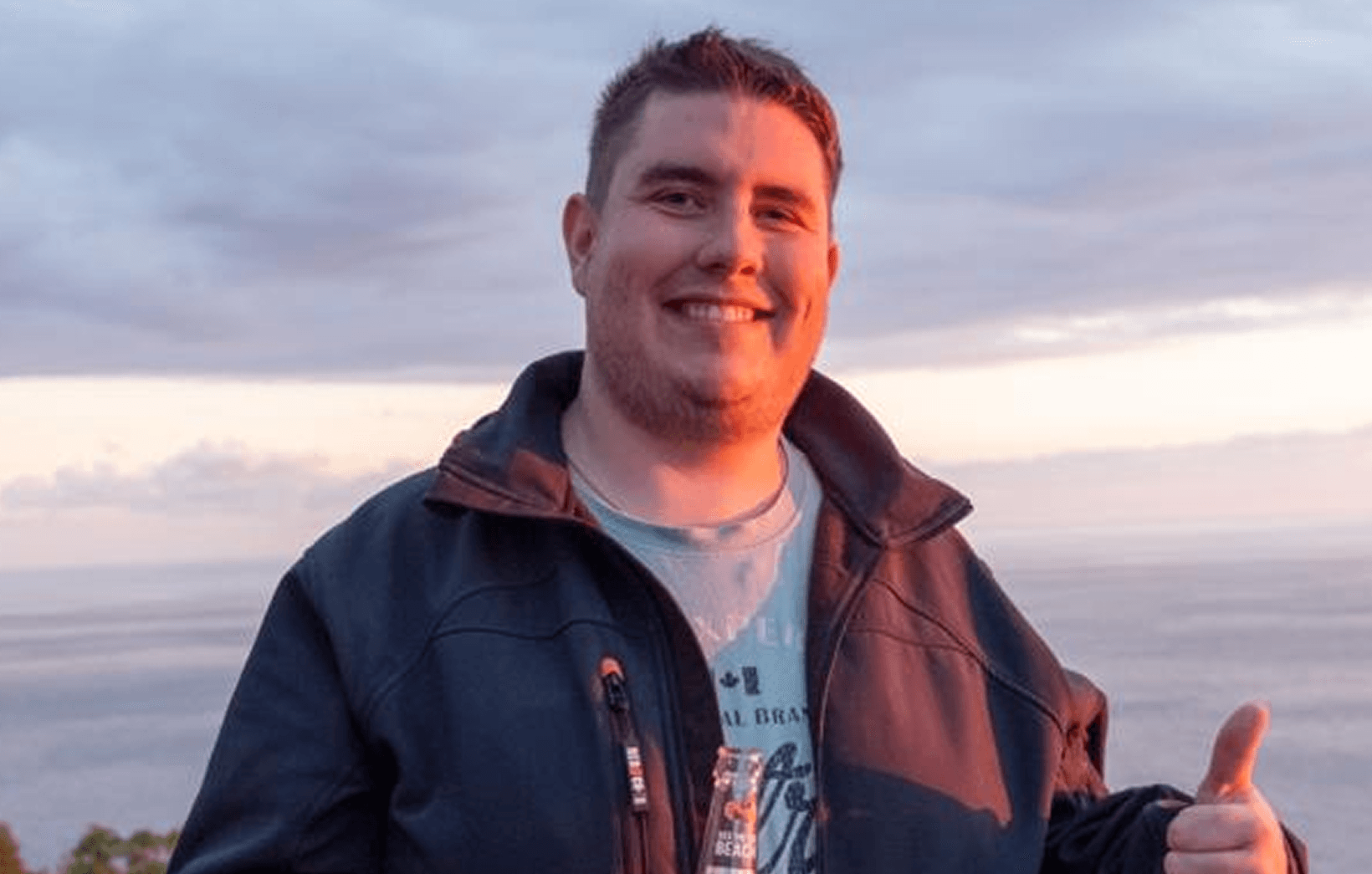 Nico (28) aus Baden-Württemberg