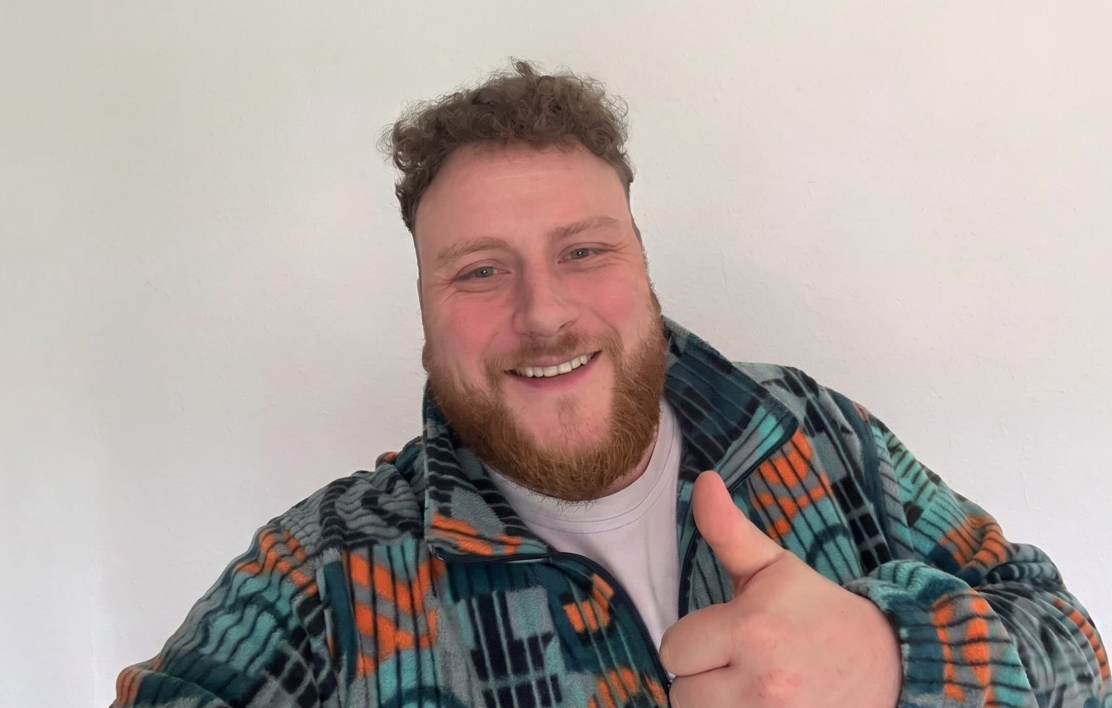 Moritz (32) aus Nordrhein-Westfalen