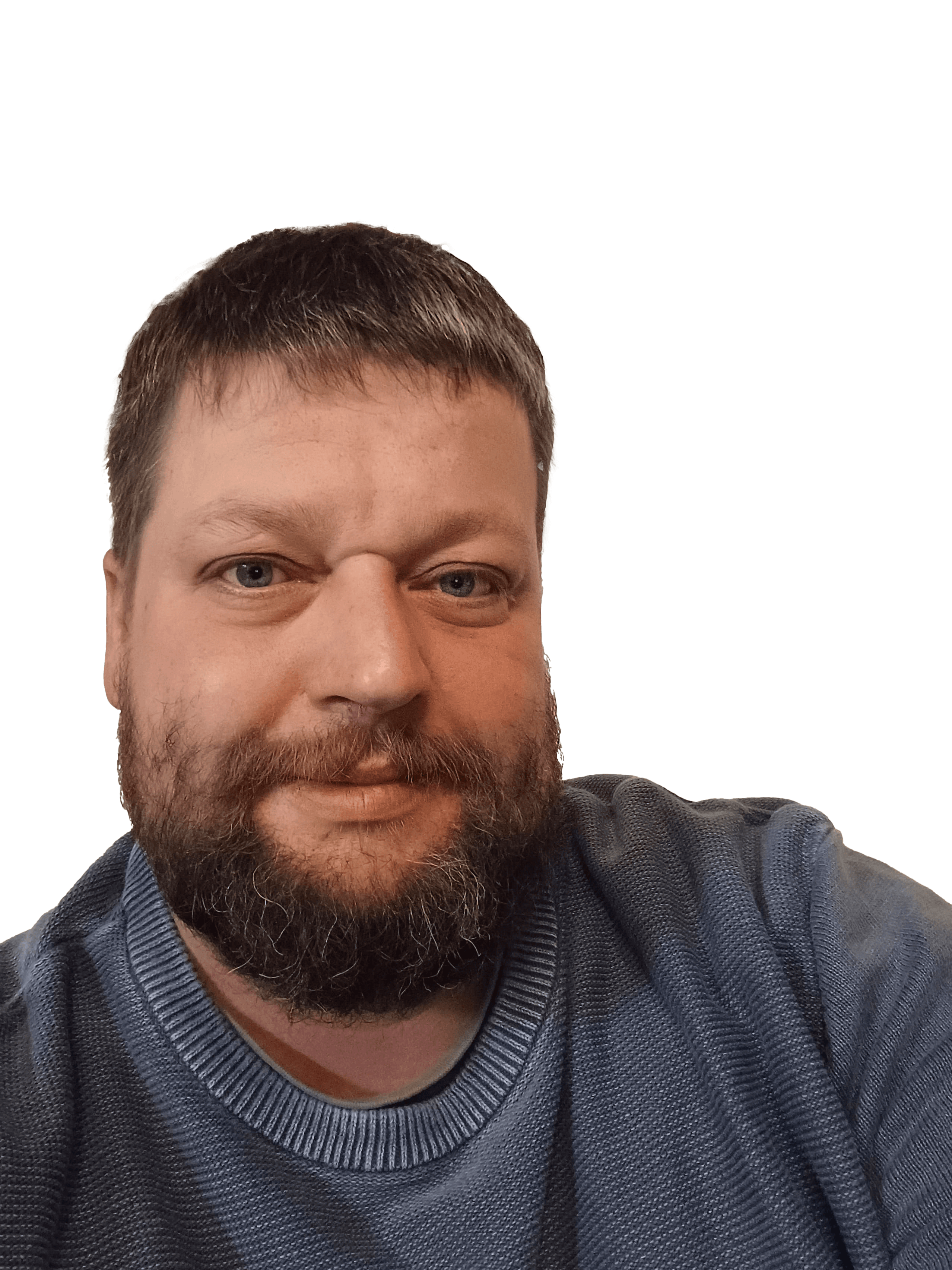 Frank (40) aus Rheinland-Pfalz