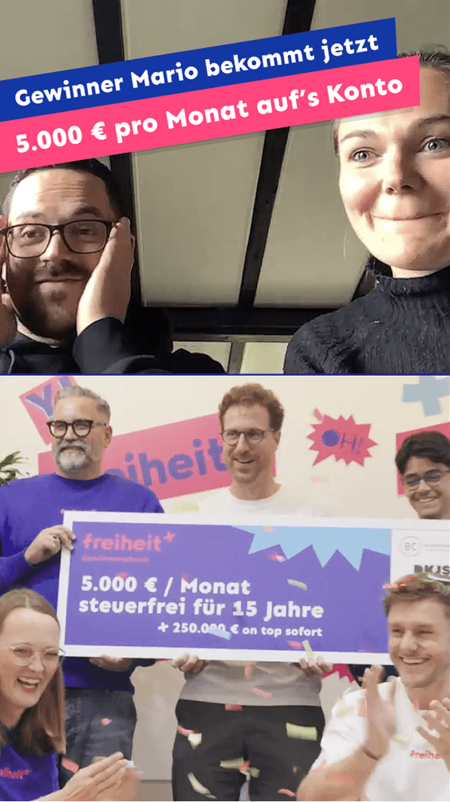 Winner image