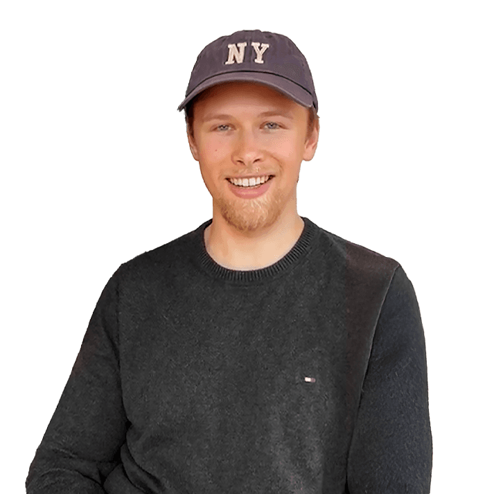 Louis (28) aus Hessen
