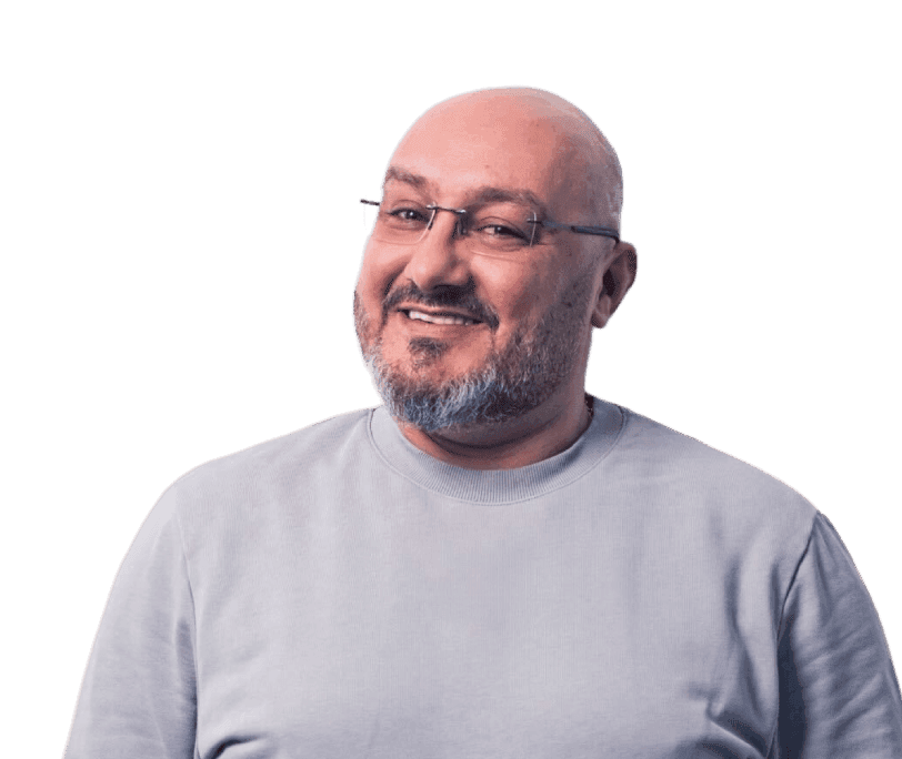 Ugur (48) aus Hamburg
