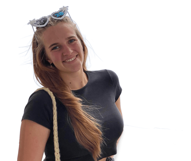 Siri (18) aus NRW