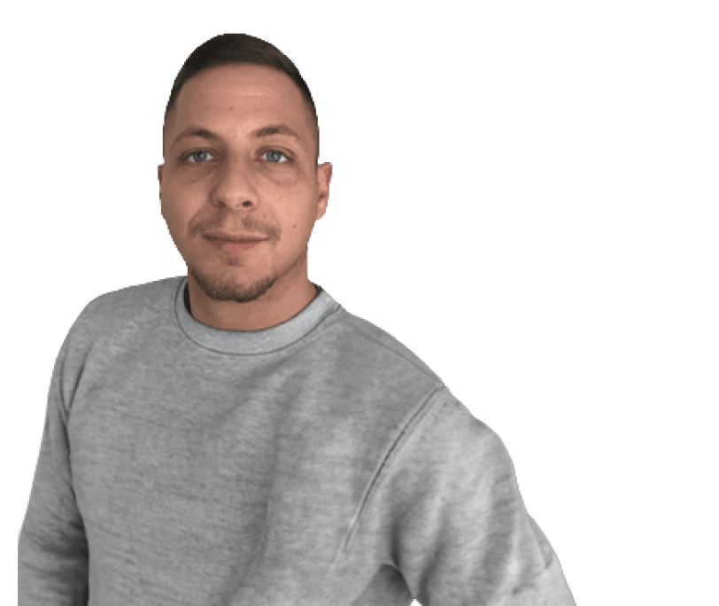 Maximilian (29) aus Niedersachsen