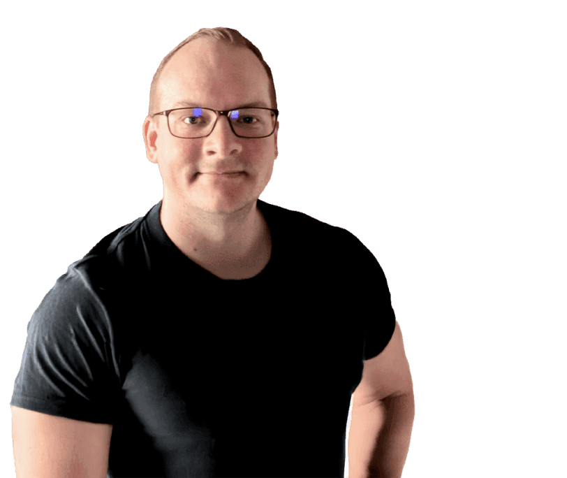 Daniel (38) aus Niedersachsen