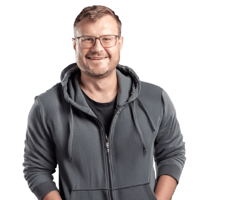 Philipp (40) aus Thüringen