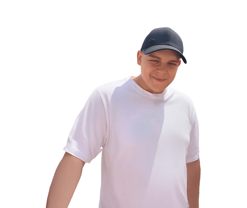 Jürgen (23) aus Bayern