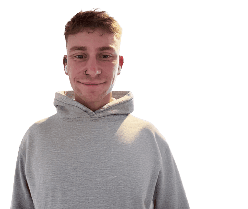 Thade (25) aus Schleswig-Holstein