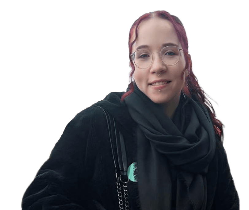 Natalie (28) aus NRW