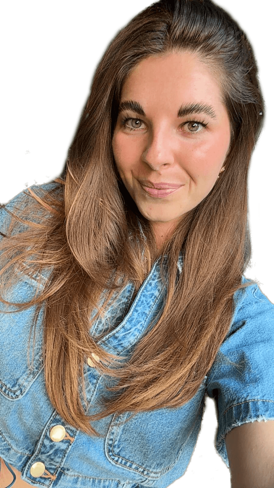 Maline (29) aus Hessen