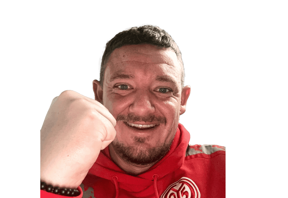 Denny (38) aus Rheinland-Pfalz